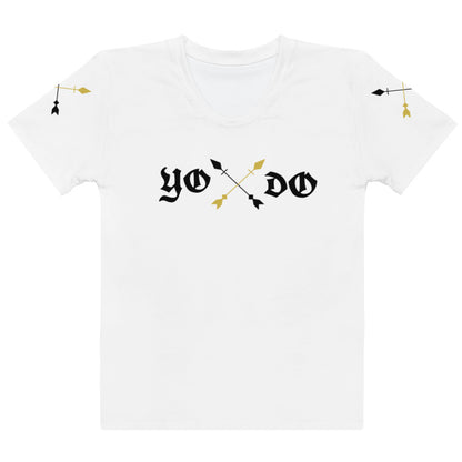 Women's Y.O.D.O T-shirt