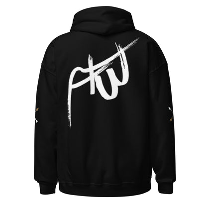 Y.O.D.O. /FTW Collaboration Unisex Hoodie