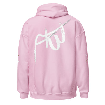 Y.O.D.O. /FTW Collaboration Unisex Hoodie