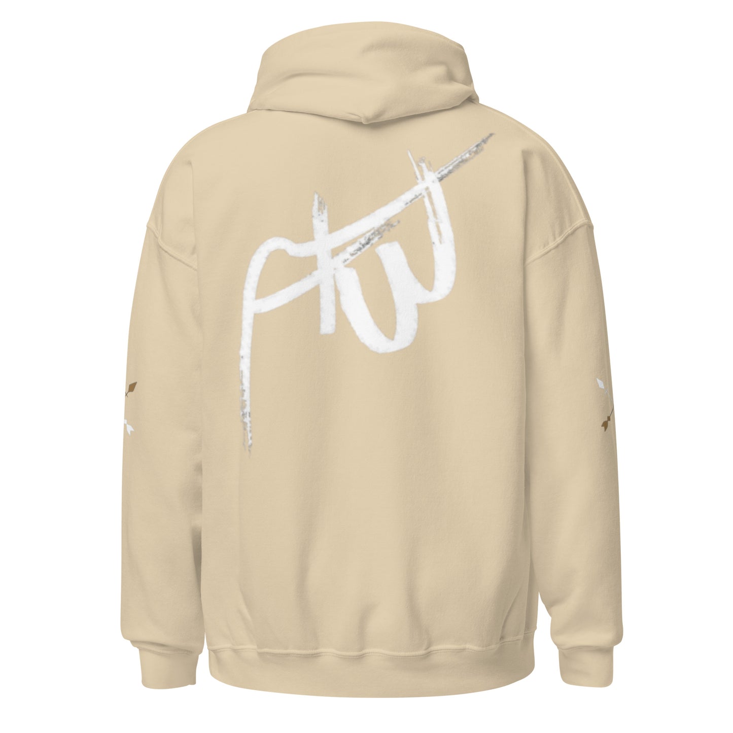 Y.O.D.O. /FTW Collaboration Unisex Hoodie