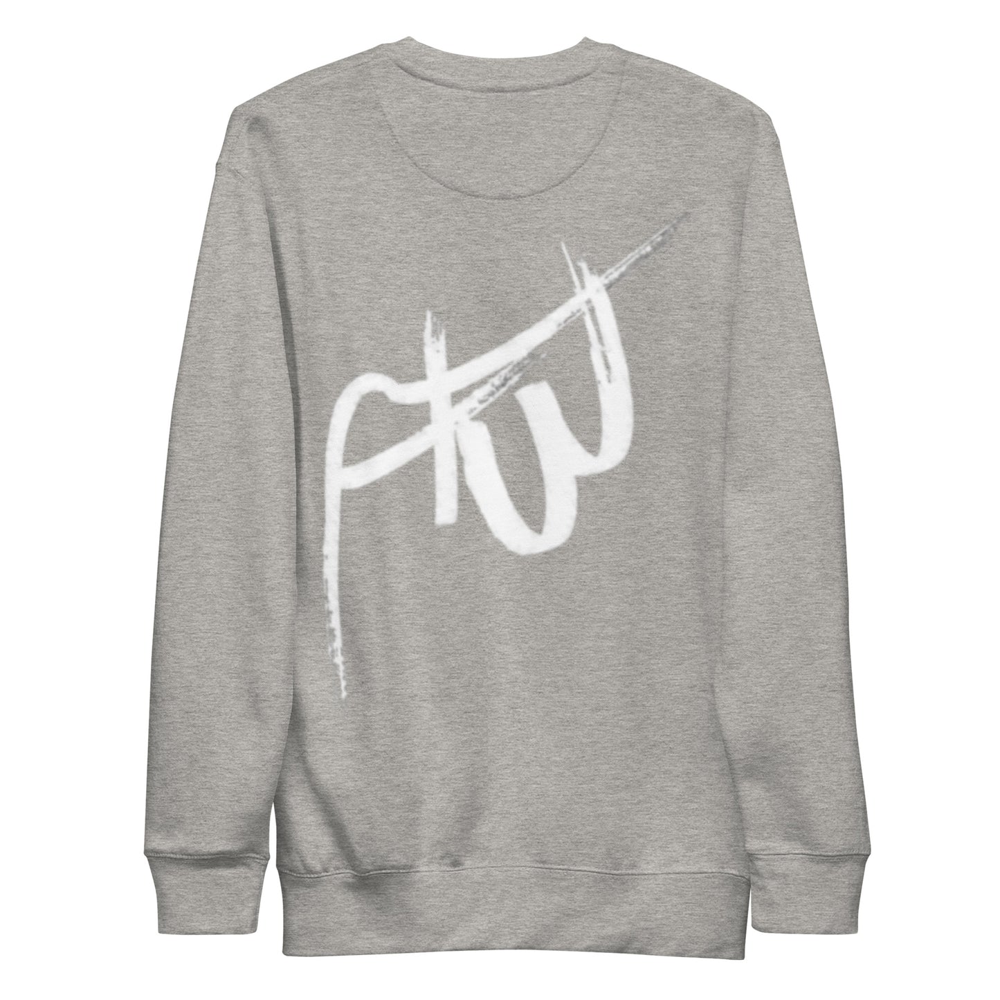 Y.O.D.O/FTW Collaboration Unisex Premium Sweatshirt