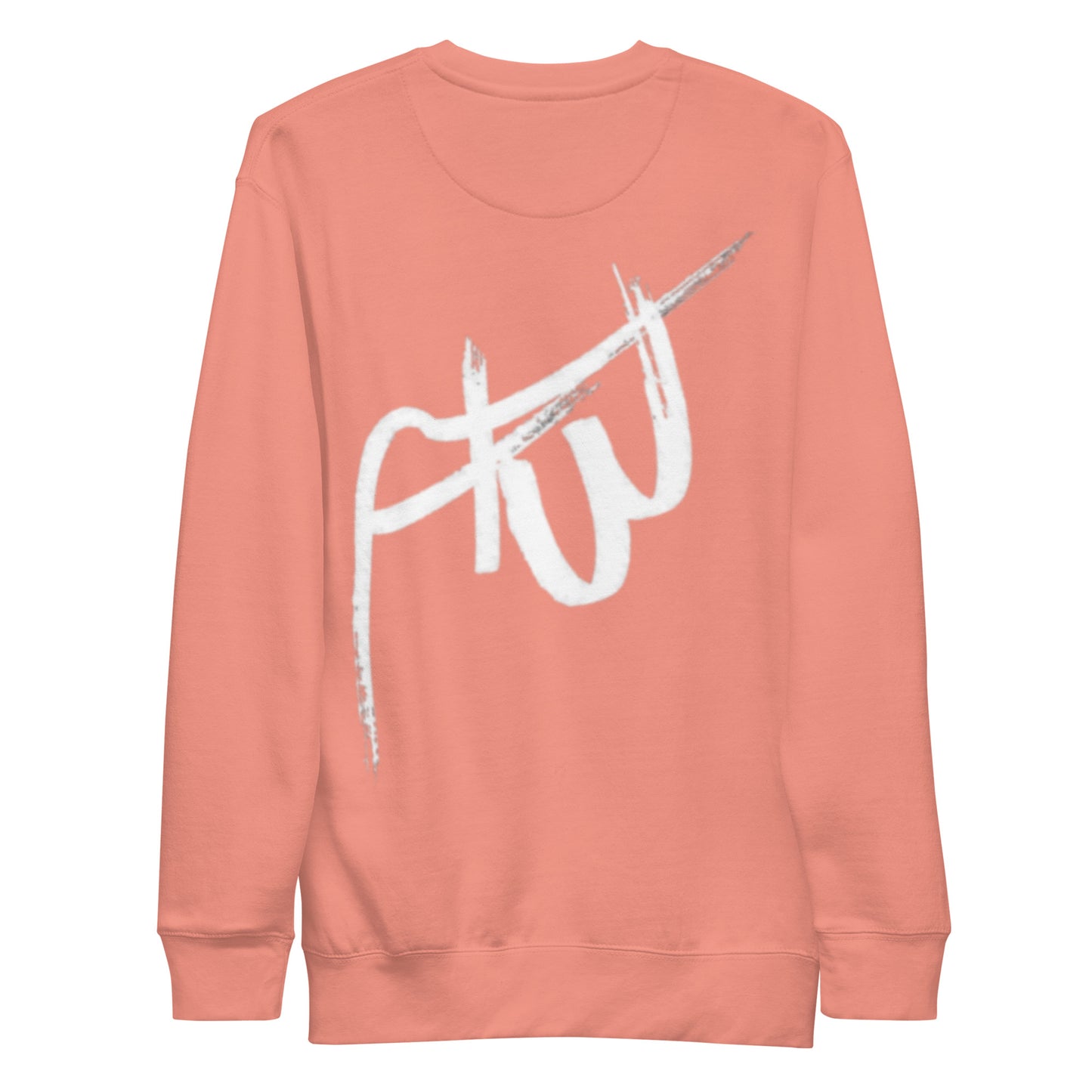 Y.O.D.O/FTW Collaboration Unisex Premium Sweatshirt