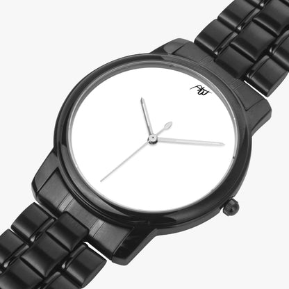 FTW Stainless Steel Quartz Watch