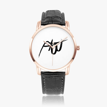 Instafamous FTW Wide Type Quartz watch