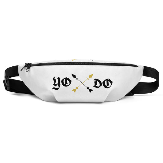 Y.O.D.O Live Everyday Fanny Pack