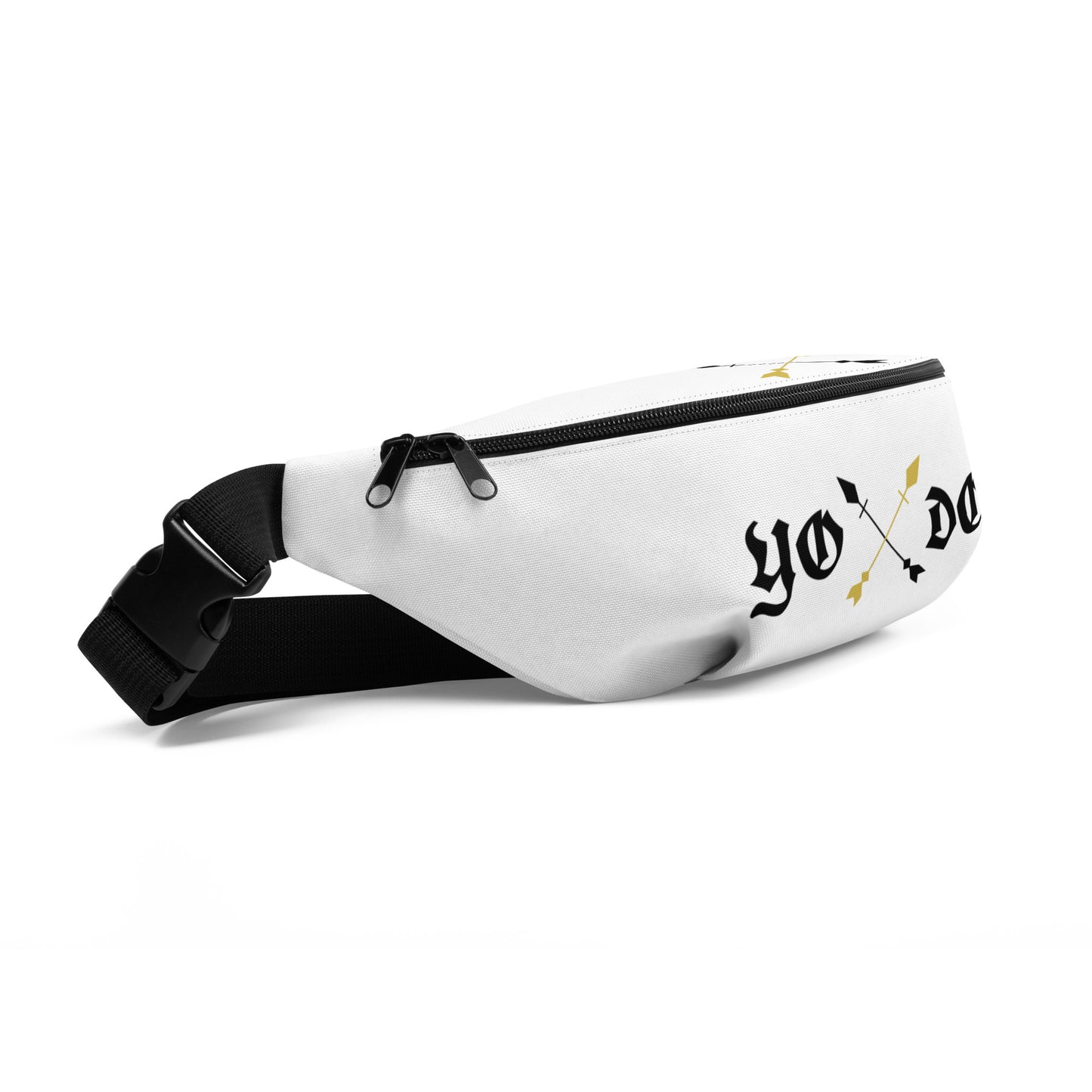 Y.O.D.O Live Everyday Fanny Pack