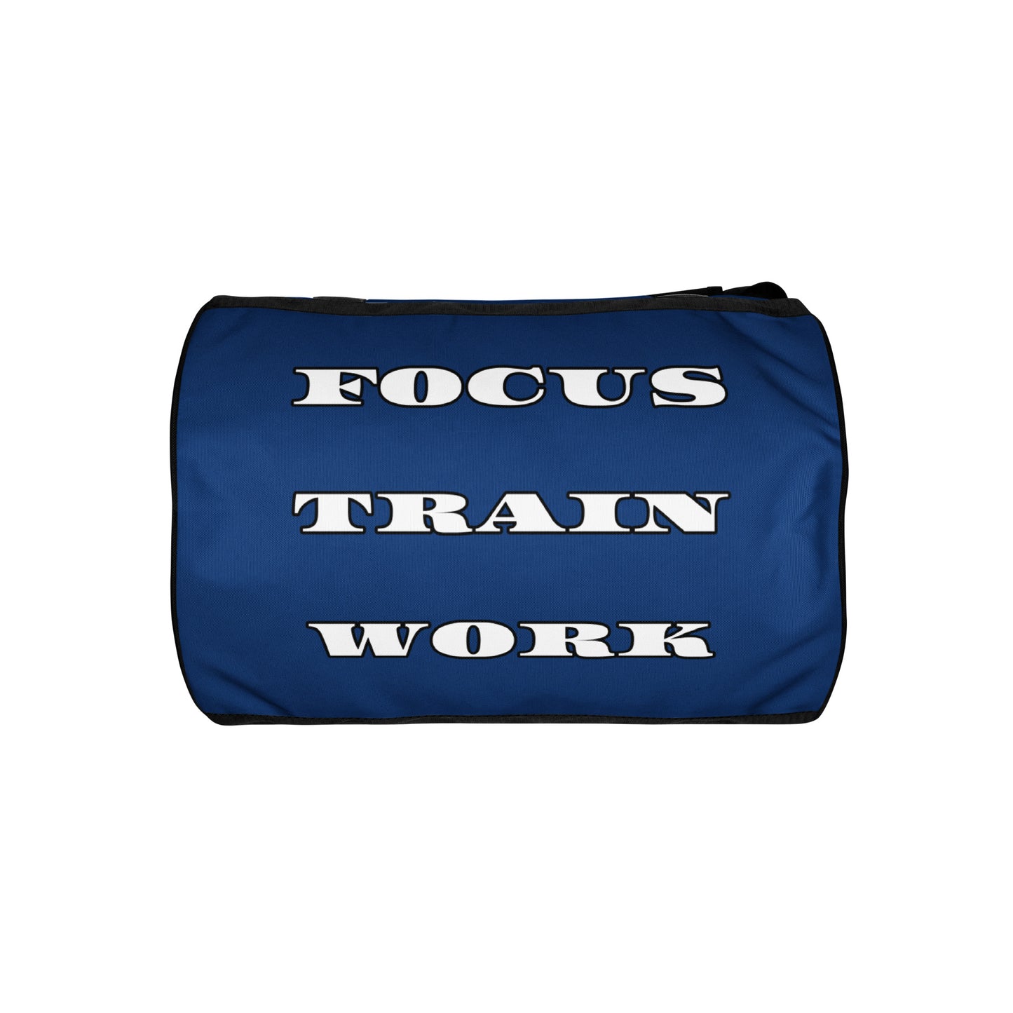 FTW Globe Logo/Y.O.D.O. gym bag