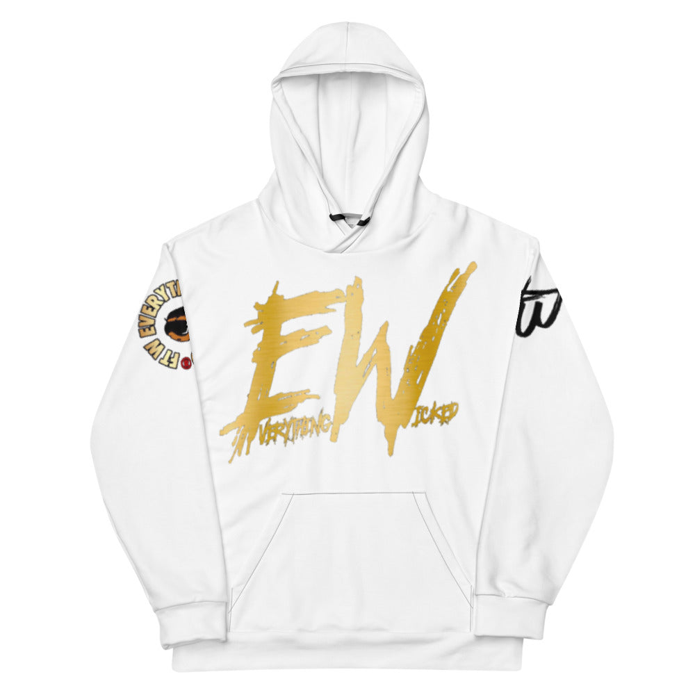 EW Everything Wicked FTW Unisex Hoodie