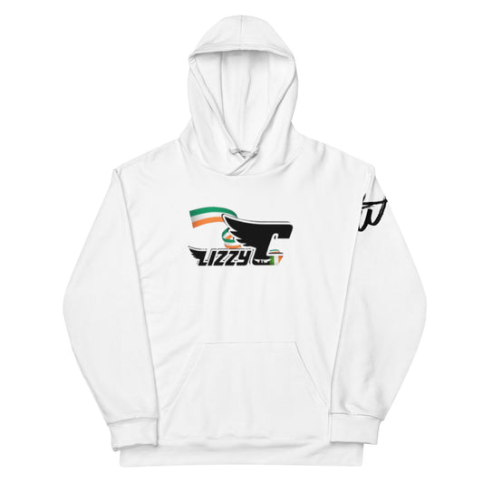 FTW Ireland/EW - LIZZY C Unisex Hoodie