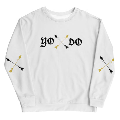 Y.O.D.O. Unisex Sweatshirt