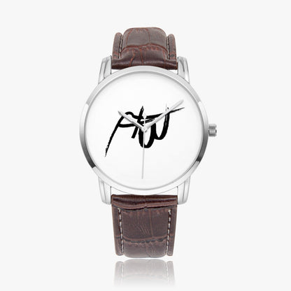 Instafamous FTW Wide Type Quartz watch