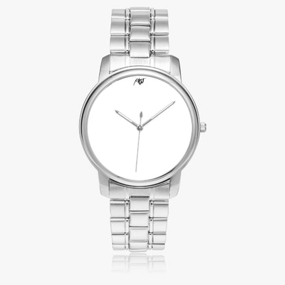 FTW Stainless Steel Quartz Watch