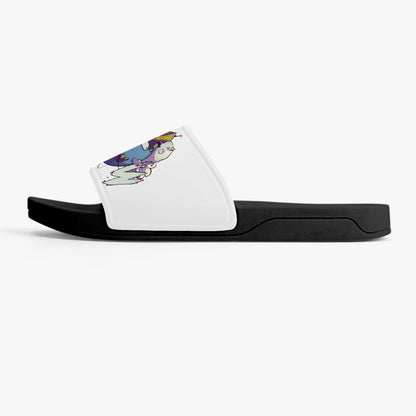 FTW Casual Sandals - Black