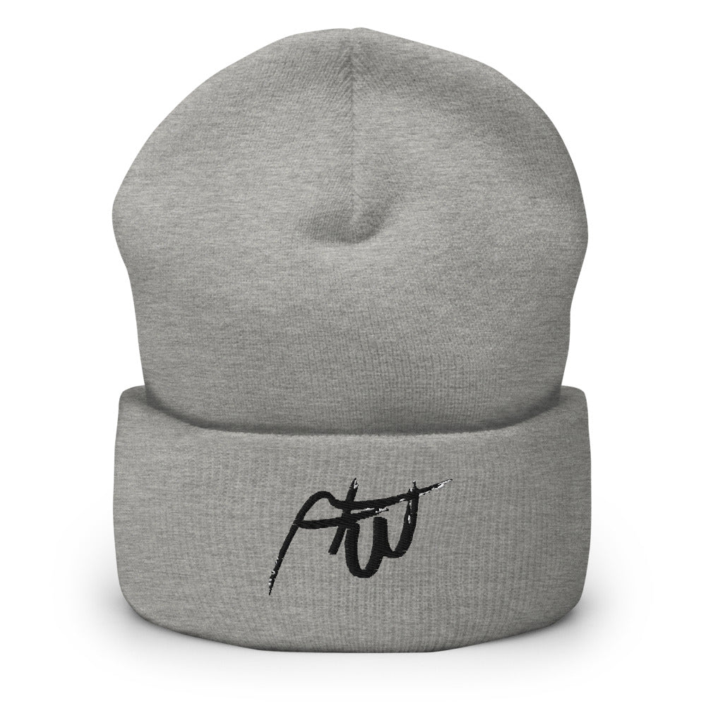 FTW Og Logo Cuffed Beanie