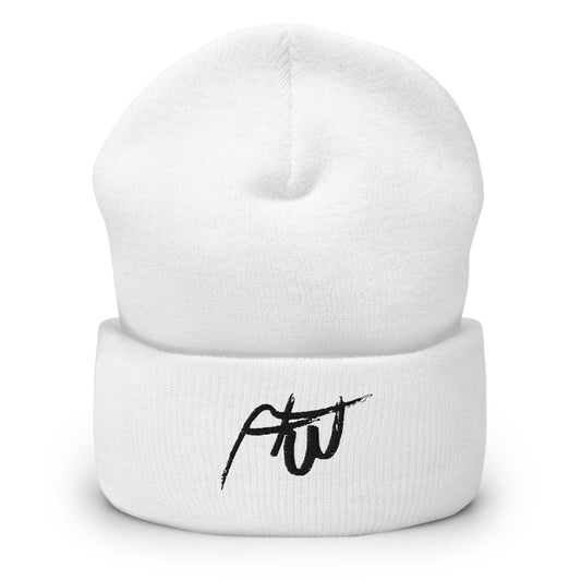 FTW Og Logo Cuffed Beanie