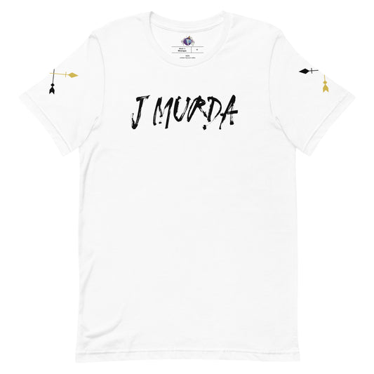 J Murda FTW Unisex t-shirt